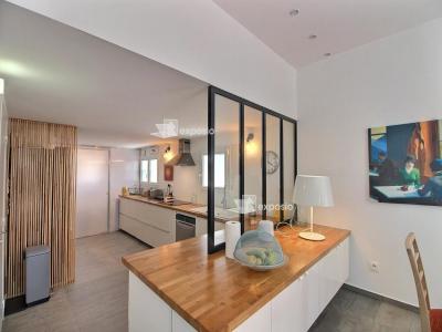 Vente Maison 4 pi�ces SEYNE-SUR-MER 83500