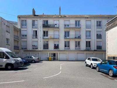 Vente Appartement 3 pi�ces QUIMPER 29000