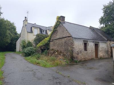 Vente Maison 5 pi�ces LAZ 29520
