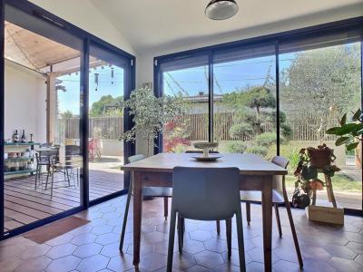 Vente Maison 4 pi�ces BEGLES 33130