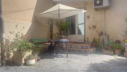 Vente Maison 4 pi�ces MONTEGUT-LAURAGAIS 31540