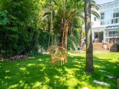 Vente Maison 6 pi�ces BORDEAUX 33100