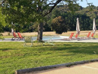 Vente Maison 5 pi�ces MARCILLAC-SAINT-QUENTIN 24200