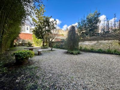 Vente Maison 14 pi�ces BORDEAUX 33000