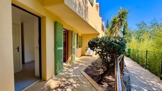 Vente Appartement 3 pi�ces GRIMAUD 83310