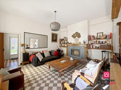 Vente Maison PRECY-SOUS-THIL  21