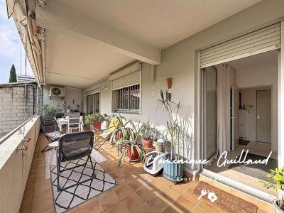 Vente Appartement 4 pi�ces NIMES 30000