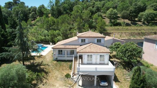 Vente Maison 10 pi�ces CARCASSONNE 11000