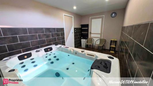 Vente Maison 9 pi�ces CHATEAU-RENAULT 37110