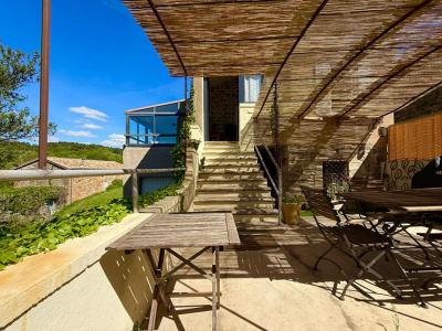 Vente Maison 4 pi�ces TAURIERS 07110