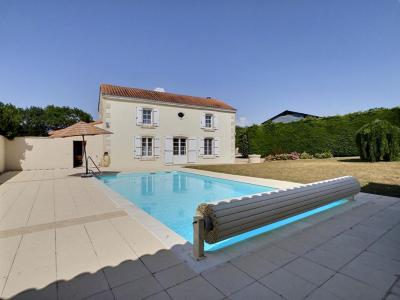Vente Maison SAINT-MARTIN-DE-BERNEGOUE  79