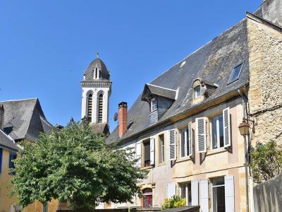 Vente Maison 4 pi�ces MONTIGNAC 24290