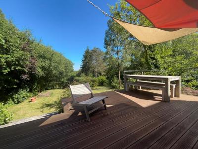 Vente Maison 7 pi�ces VARENNES-JARCY 91480