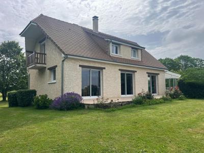 Vente Maison 6 pièces CHARLEVAL 27380