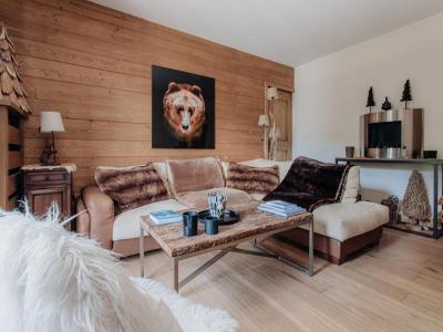 Vente Appartement 4 pi�ces MEGEVE 74120
