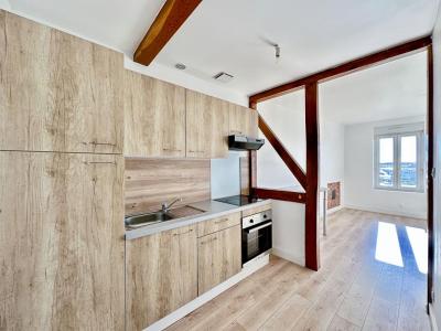 Location Appartement 3 pièces VIERZON 18100