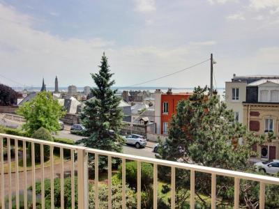 Vente Appartement 4 pi�ces HAVRE 76600