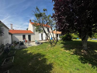 Vente Maison 5 pi�ces PORNIC 44210