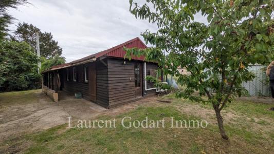 Vente Maison CAUMONT  33