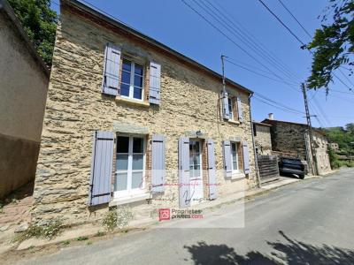 Vente Maison 7 pi�ces HERBIERS 85500