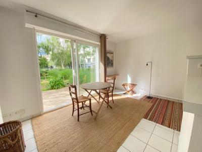 Location Appartement NANTES 44000