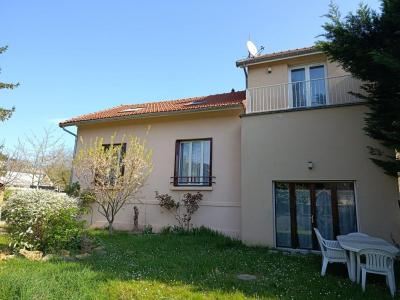 Vente Maison 7 pi�ces VARENNES-JARCY 91480