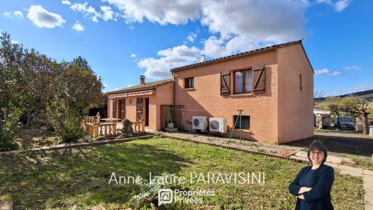 Vente Maison 5 pi�ces LIMOUX 11300