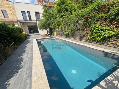 Vente Maison 5 pi�ces BORDEAUX 33000