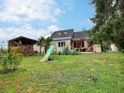 Vente Maison VILLENEUVE-SUR-CONIE  45