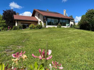 Vente Maison 7 pi�ces ARINTHOD 39240