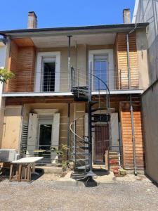 Vente Maison 3 pi�ces AUCH 32000