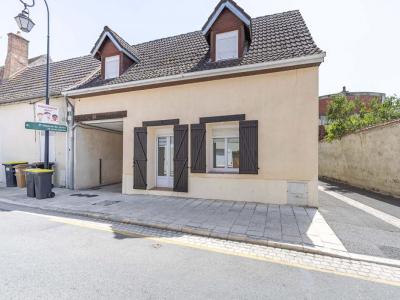 Vente Maison 6 pi�ces ROMORANTIN-LANTHENAY 41200
