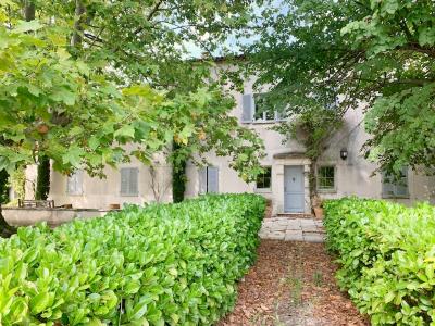Vente Maison 8 pi�ces CAUMONT-SUR-DURANCE 84510