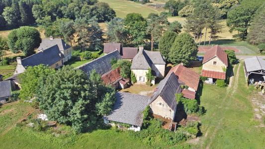 Vente Maison 6 pi�ces SAINT-CREPIN-ET-CARLUCET 24590