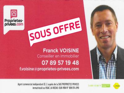 Vente Maison 5 pi�ces SAINT-PAUL-EN-PAREDS 85500