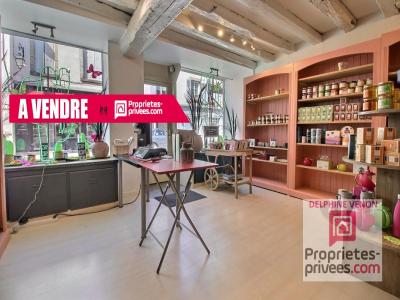 Vente Immeuble CHATEAUNEUF-SUR-LOIRE  45