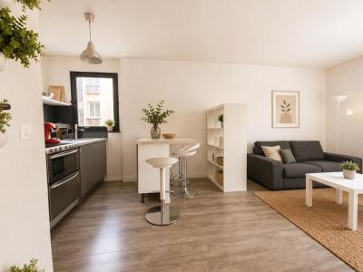 Vente Appartement 2 pi�ces LEVALLOIS-PERRET 92300