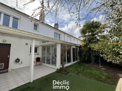 Vente Maison 6 pi�ces TOURS 37100
