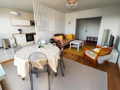 Location Appartement 4 pi�ces ANGERS 49000