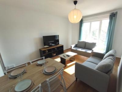 Location Appartement 5 pi�ces RENNES 35200
