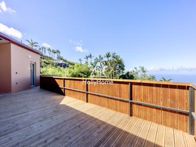 Vente Maison 5 pi�ces AVIRONS 97425