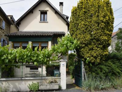 Vente Maison 5 pi�ces SAINT-JULIEN-DE-COPPEL 63160