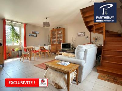 Vente Appartement 3 pi�ces BRETEIL 35160
