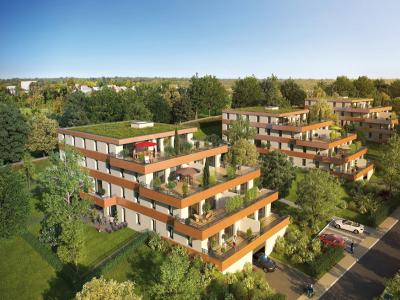 Location Appartement 3 pi�ces VILLERS-LES-NANCY 54600