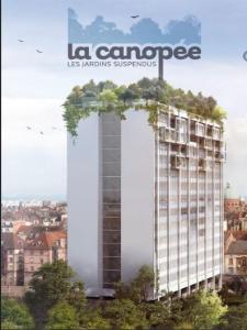 Location Appartement STRASBOURG 67000