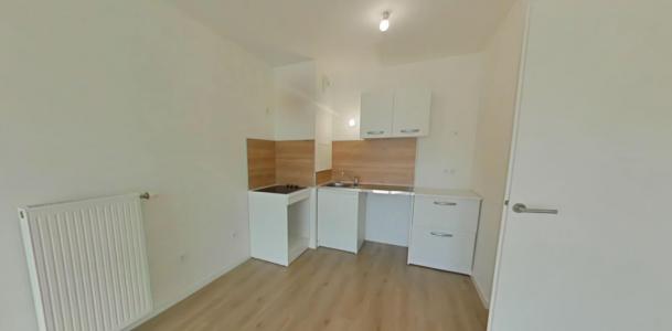 Location Appartement 2 pi�ces PLESSIS-TREVISE 94420