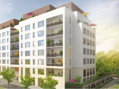 Location Appartement 2 pi�ces NANCY 54000