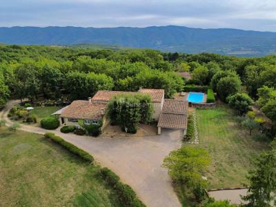 Vente Maison 10 pi�ces CASENEUVE 84750
