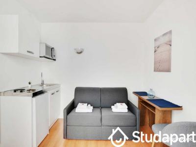 Location Appartement PARIS-15EME-ARRONDISSEMENT 75015