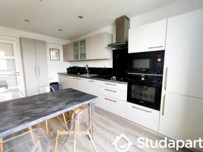 Location Appartement RENNES 35200